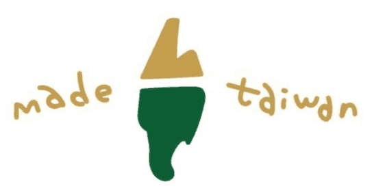 Made in Taiwan